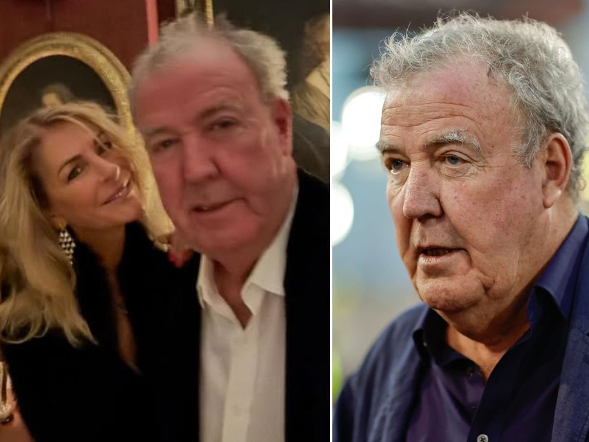 Jeremy Clarkson prompts plea from fans as he marks Lisa Hogan milestone with sweet update
