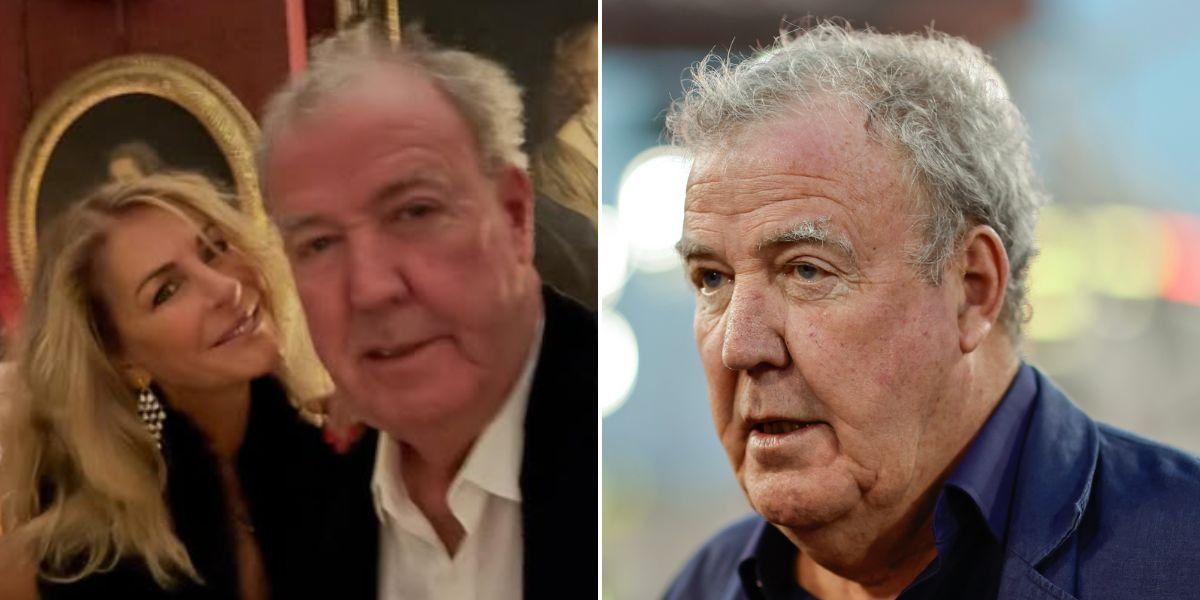 Jeremy Clarkson prompts plea from fans as he marks Lisa Hogan milestone with sweet update Jeremy Clarkson prompts plea from fans as he marks Lisa Hogan milestone with sweet update