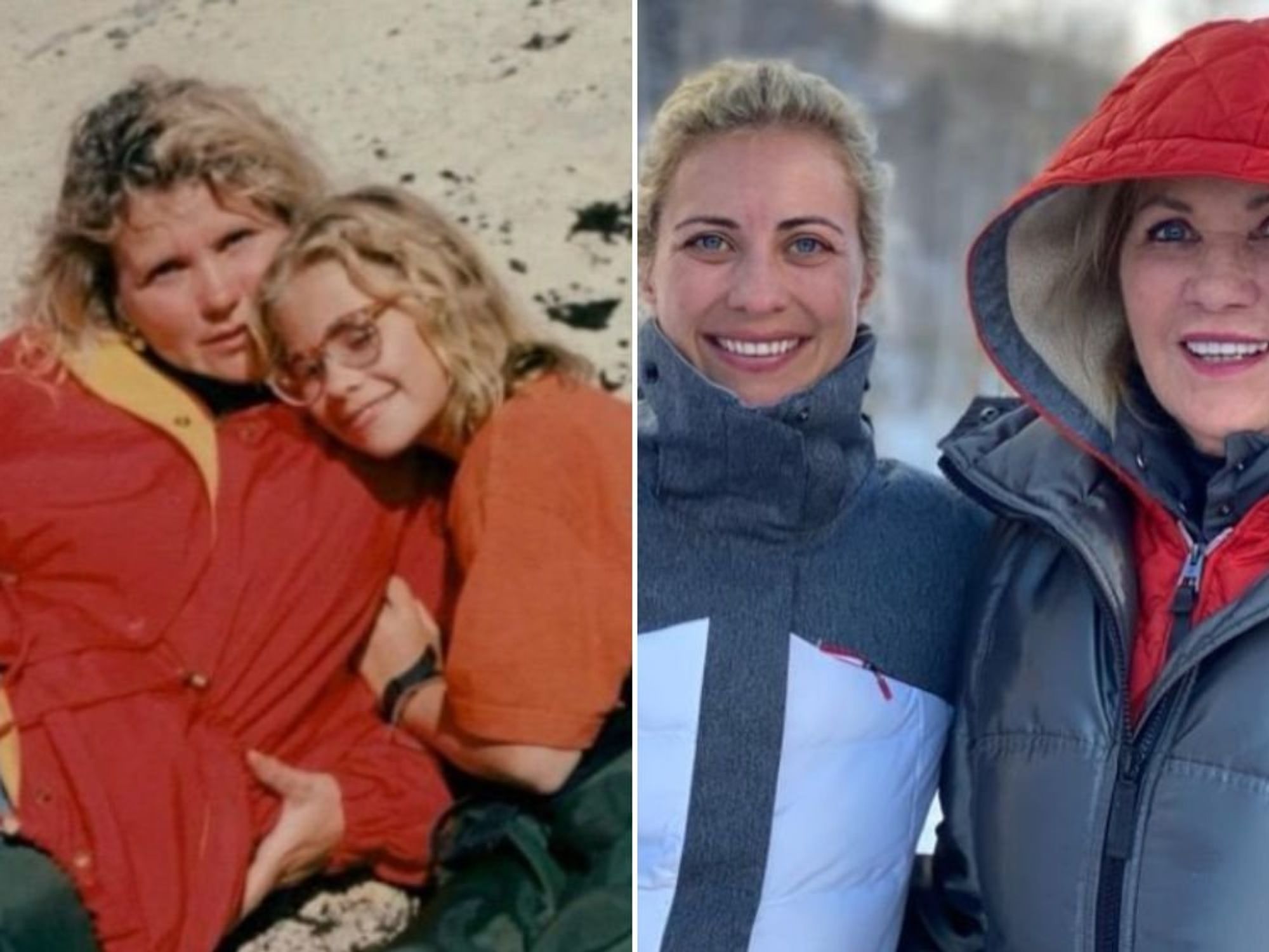 Richard Branson's daughter Holly breaks silence with emotional tribute following mother Joan's death