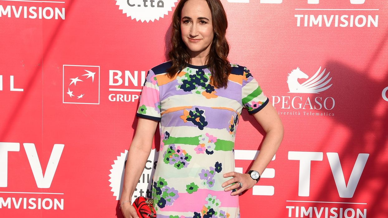 Sophie Kinsella, author of Shopaholic series, dies at 55 following cancer battle