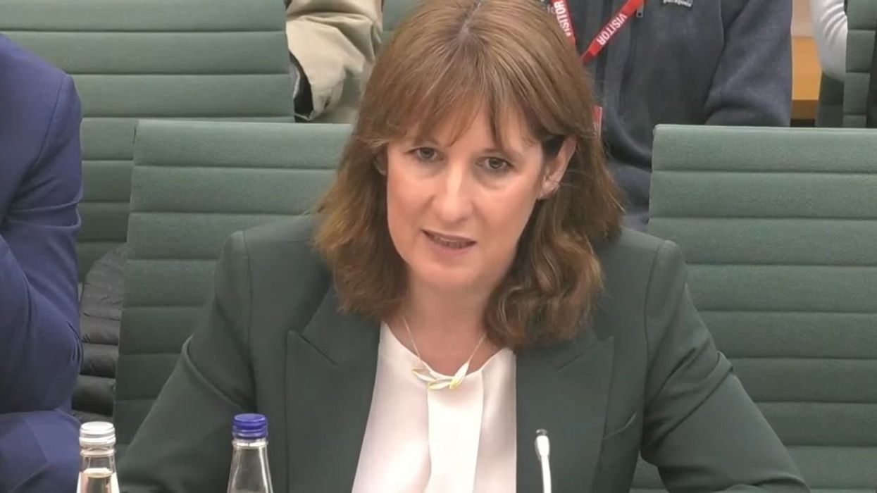 Rachel Reeves blames Keir Starmer for £26billion Budget tax raid