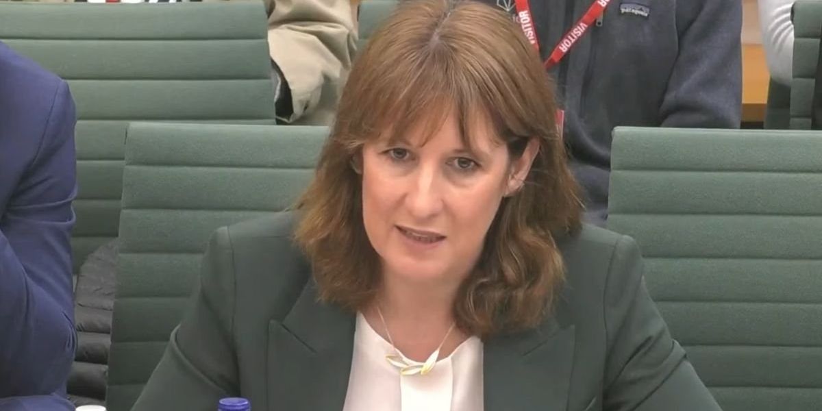 Rachel Reeves blames Keir Starmer for £26billion Budget tax raid Rachel Reeves blames Keir Starmer for £26billion Budget tax raid