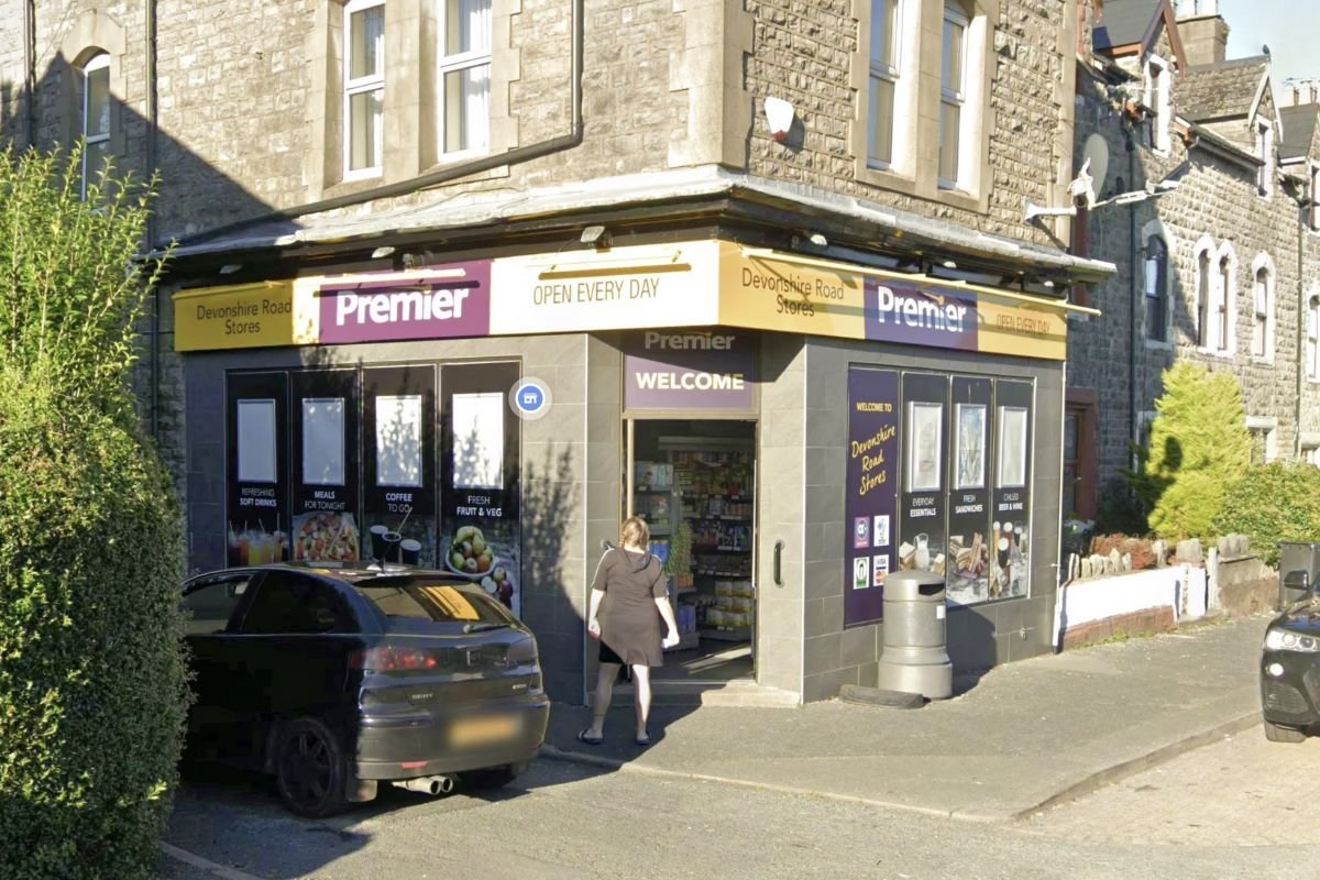 National Lottery fraudster avoids jail after stealing £12k worth of products