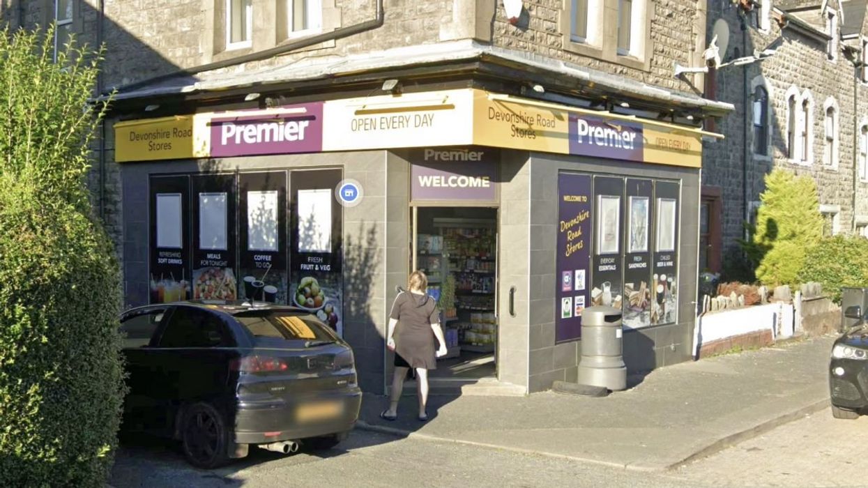 National Lottery fraudster avoids jail after stealing £12k worth of products