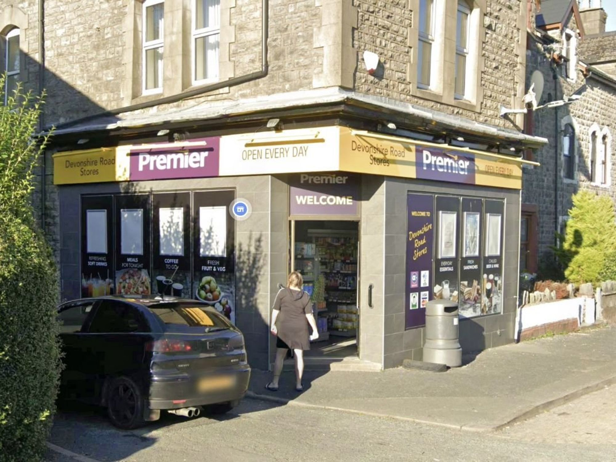 National Lottery fraudster avoids jail after stealing £12k worth of products