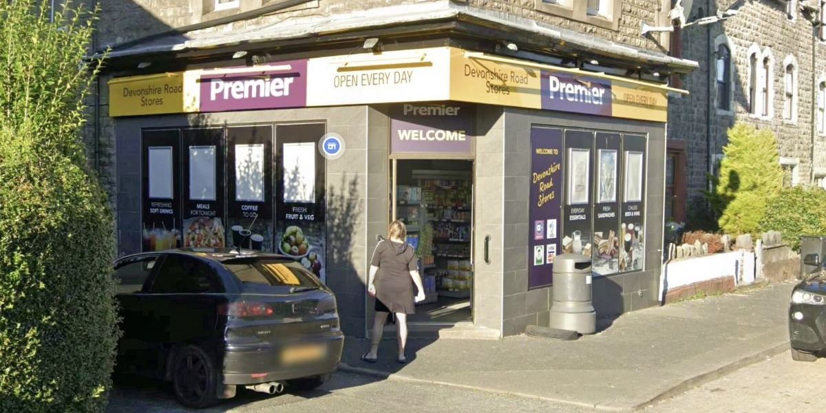 Cumbria fraudster avoids jail after stealing £12k worth of products Cumbria fraudster avoids jail after stealing £12k worth of products