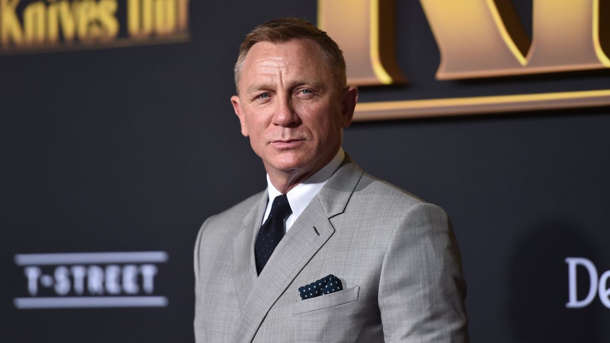 Daniel Craig makes feelings clear on Knives Out future as he addresses potential end of Benoit Blanc franchise