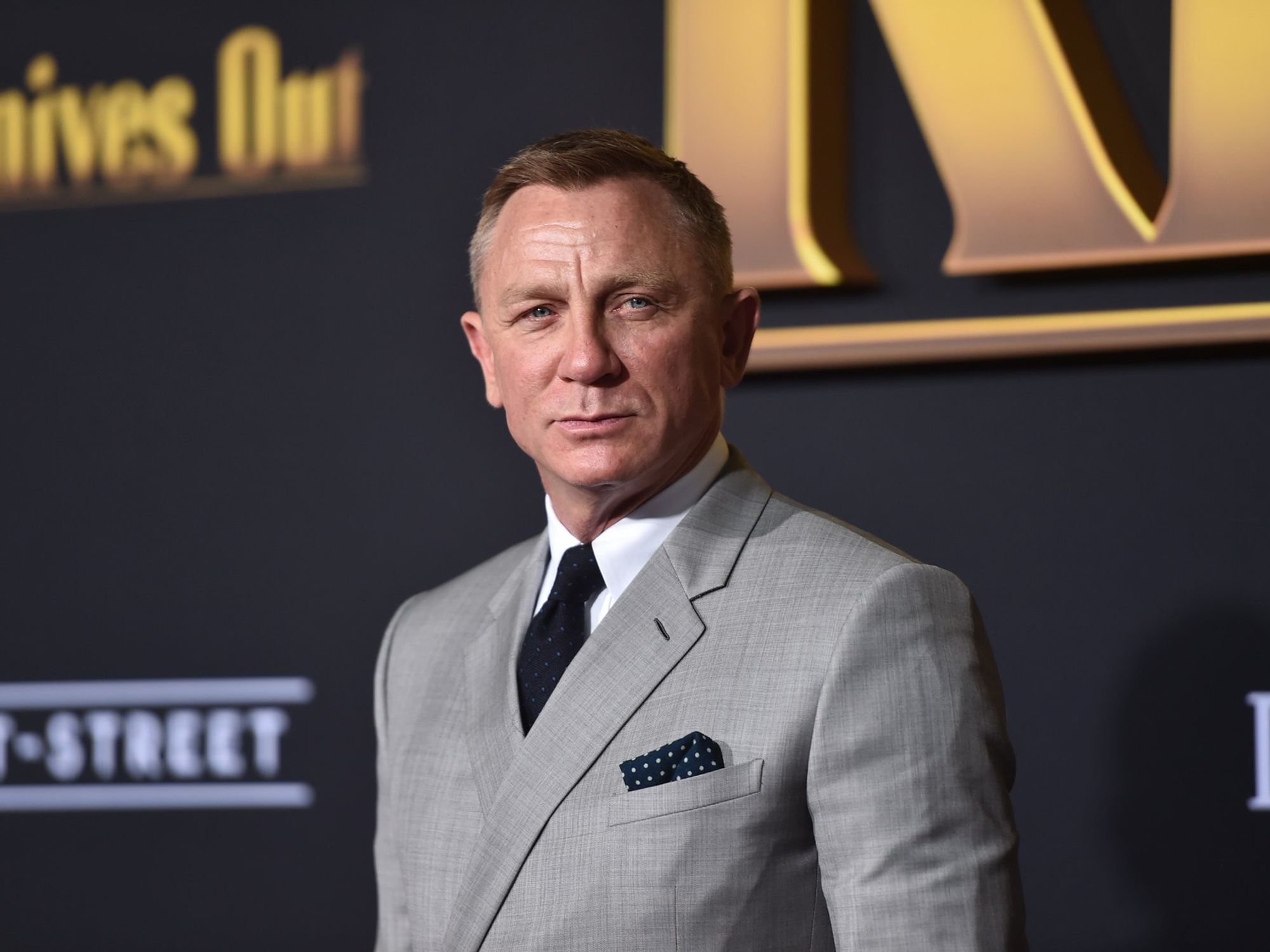 Daniel Craig makes feelings clear on Knives Out future as he addresses potential end of Benoit Bl...