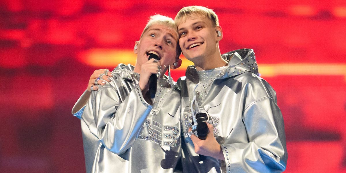 FIFTH nation quits over Israel’s participation in song contest as Iceland pulls out FIFTH nation quits over Israel’s participation in song contest as Iceland pulls out