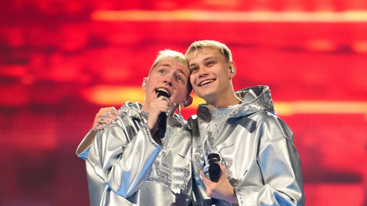 FIFTH nation quits Eurovision over Israel's participation in song contest as Iceland pulls out