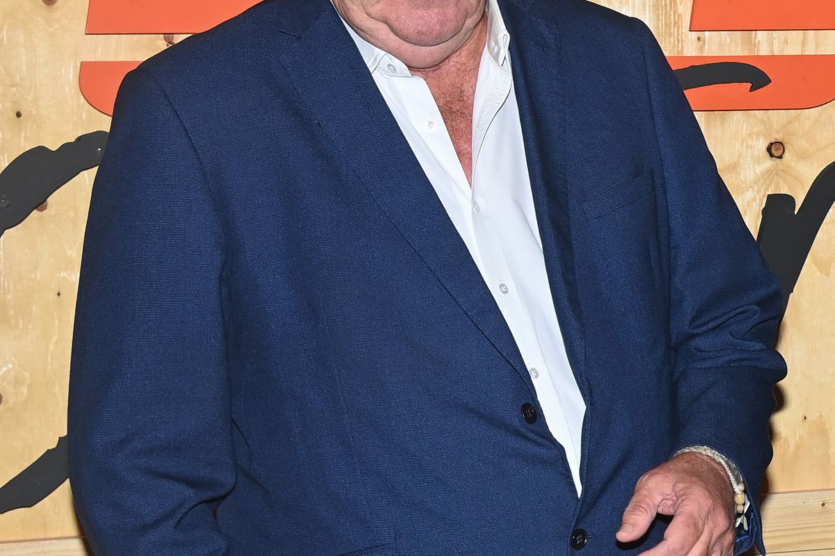 Jeremy Clarkson admits he's 'frightened' as he shares fear over latest career move: 'First time in 40 years!'