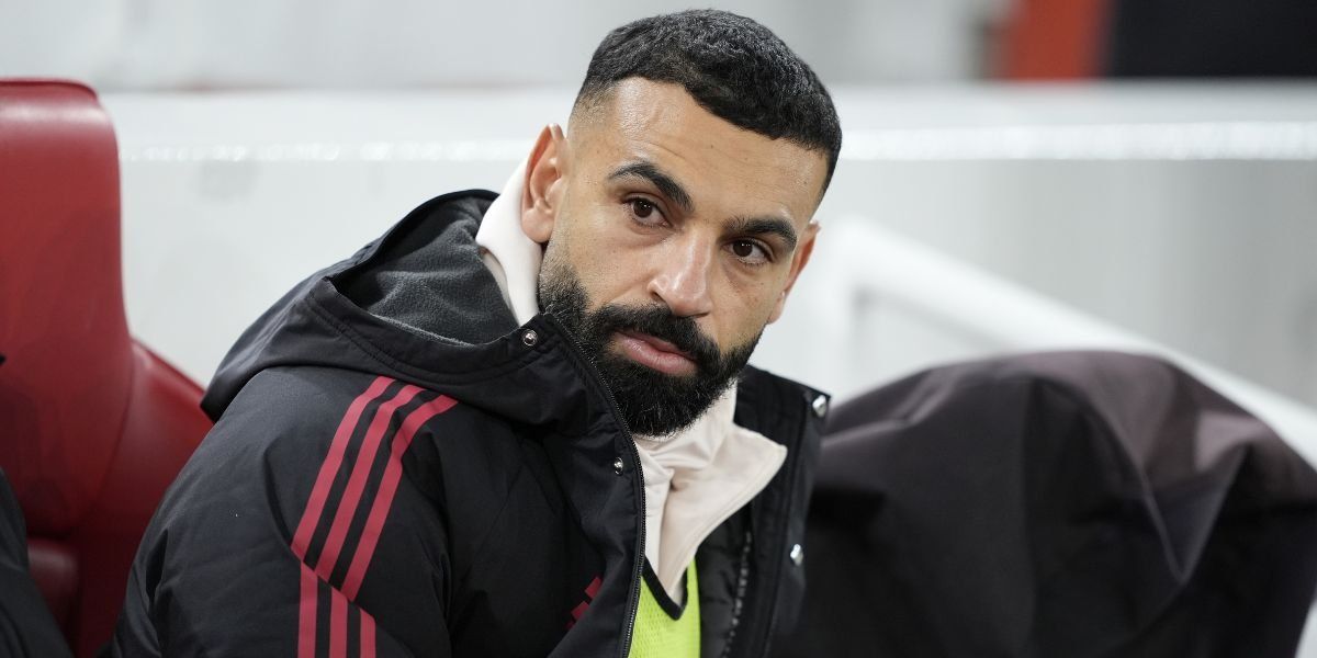 Saudi Pro League chief confirms Mohamed Salah transfer interest Saudi Pro League chief confirms Mohamed Salah transfer interest