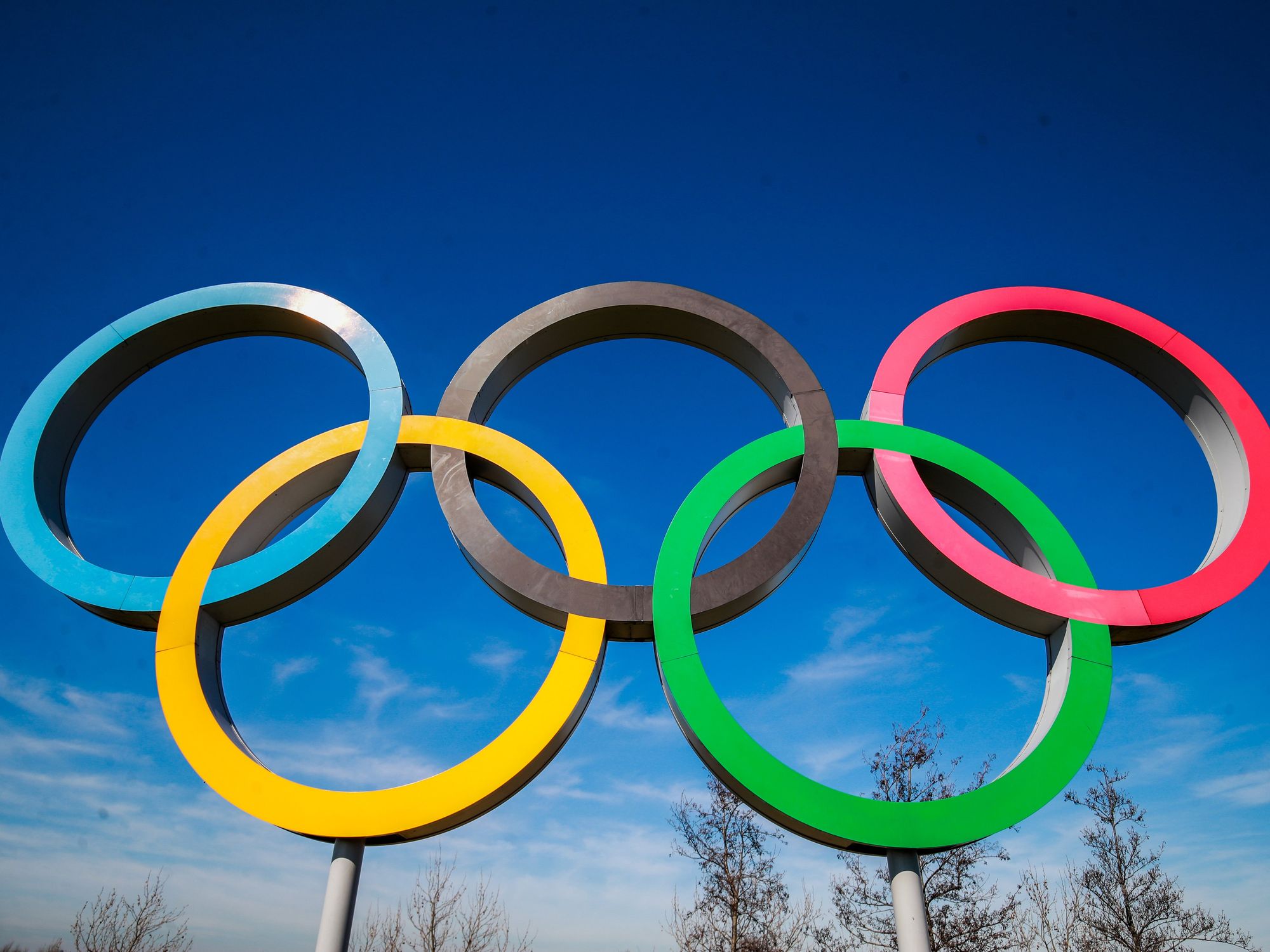 Russian and Belarusian athletes cleared to take part in Winter Olympics