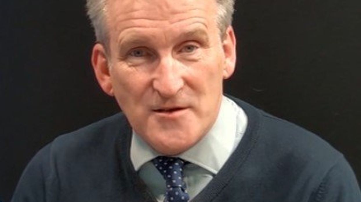 Chopper's Political Podcast: Digital ID cards are unlikely to stop a single illegal migrant crossing to UK says former Security minister