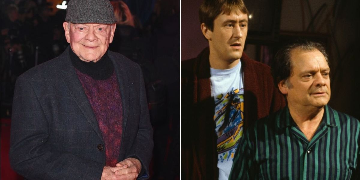 Sir David Jason ‘planning Only Fools and Horses reunion’ to mark iconic show’s 45th anniversary Sir David Jason ‘planning Only Fools and Horses reunion’ to mark iconic show’s 45th anniversary