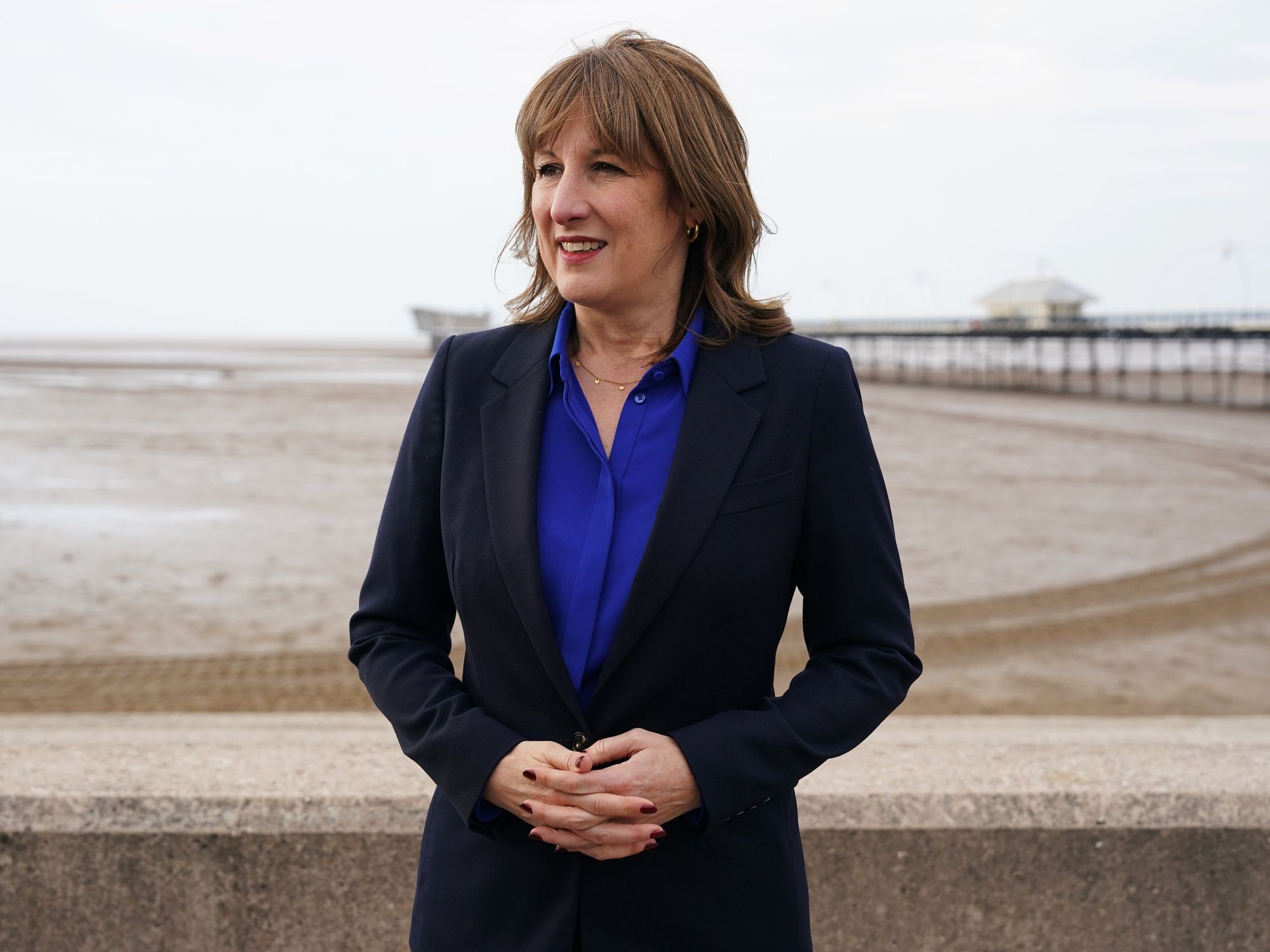 Politics LIVE: Rachel Reeves's pension changes 'a mockery' as politicians fail to lead by example