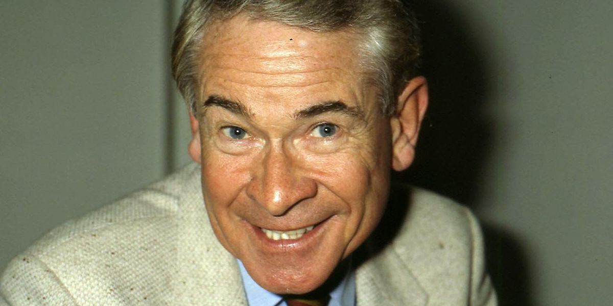 Scottish comedian dies at 99 as tributes flood Scottish comedian dies at 99 as tributes flood