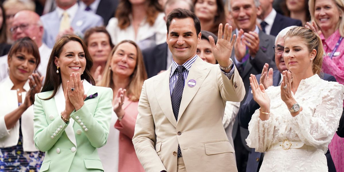 Roger Federer confirms stunning return to tennis as fans sent into a frenzy Roger Federer confirms stunning return to tennis as fans sent into a frenzy