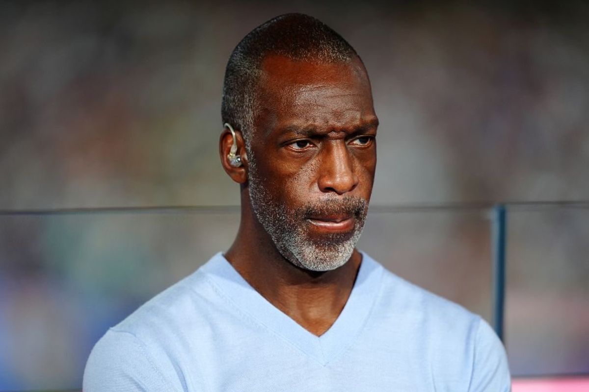 Michael Johnson's Grand Slam Track files for bankruptcy as astonishing losses come to light