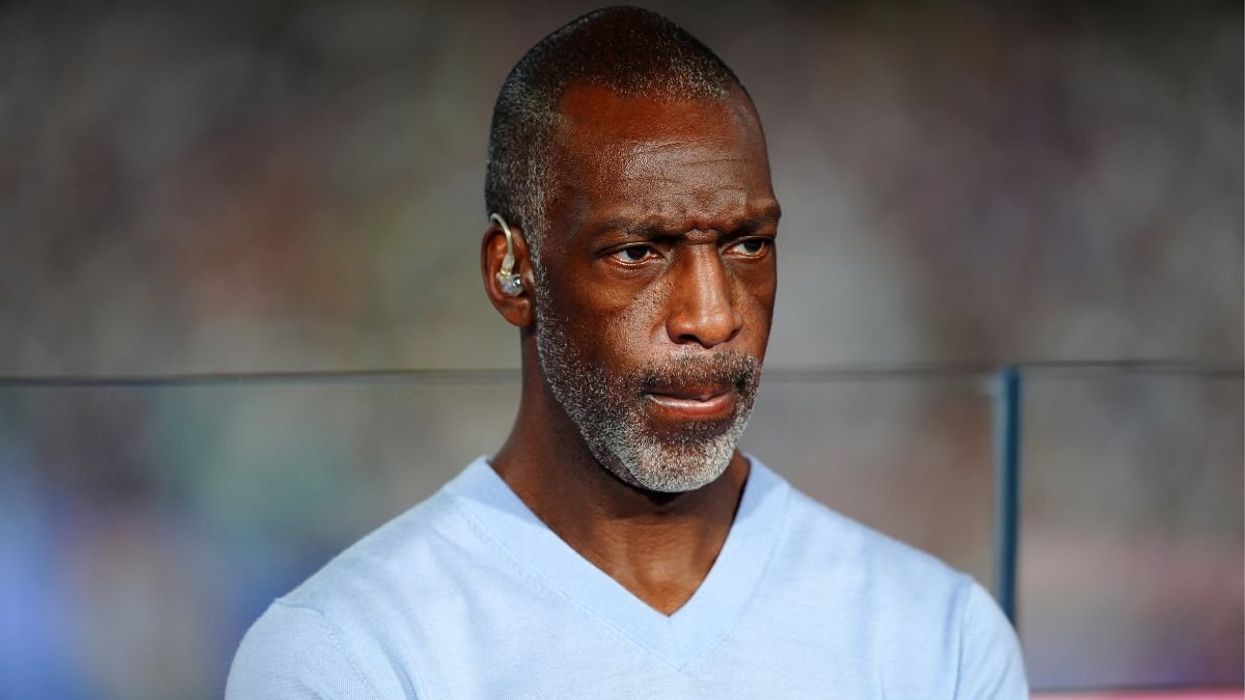 Michael Johnson's Grand Slam Track files for bankruptcy as astonishing losses come to light