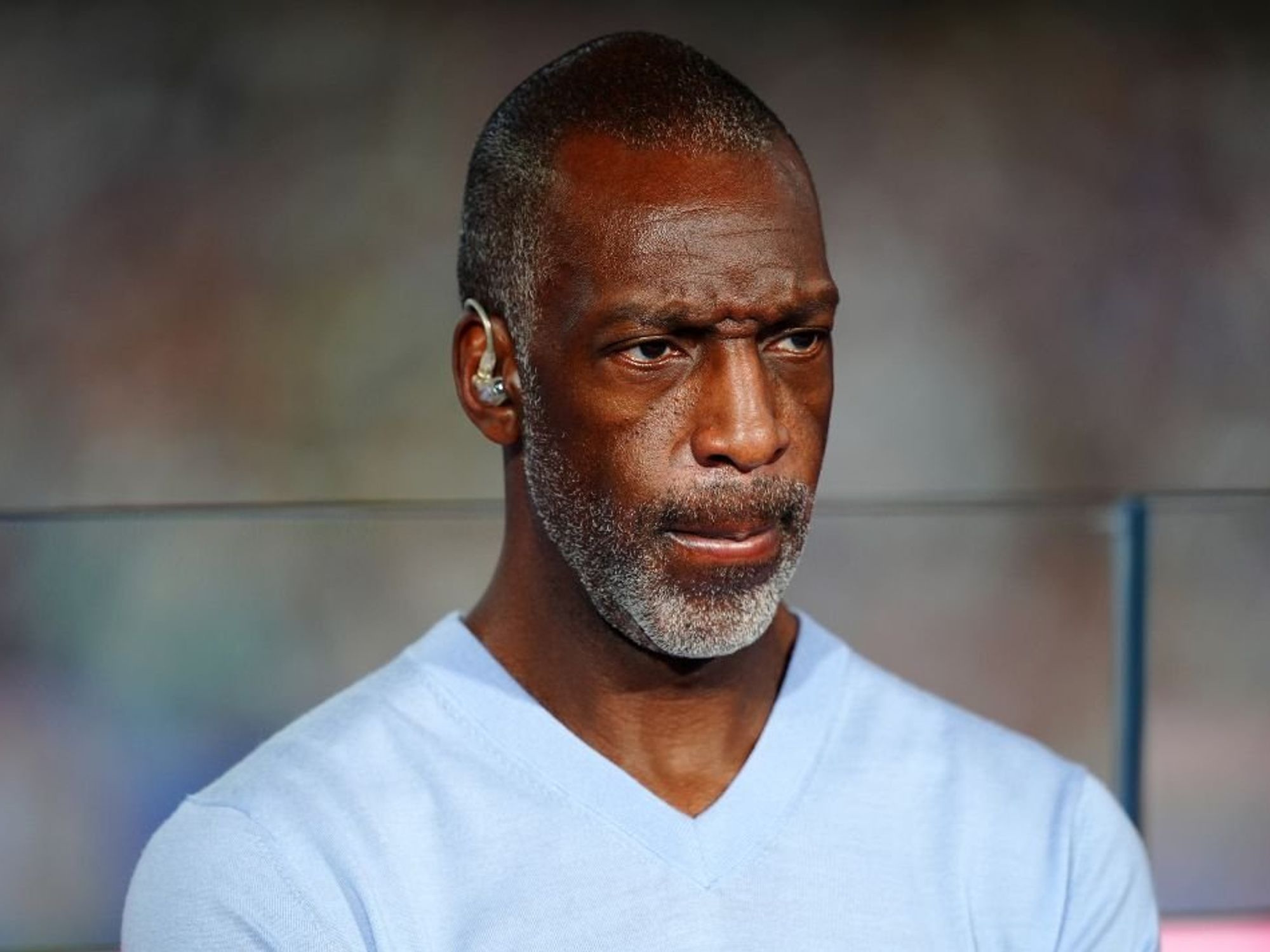 Michael Johnson's Grand Slam Track files for bankruptcy as astonishing losses come to light