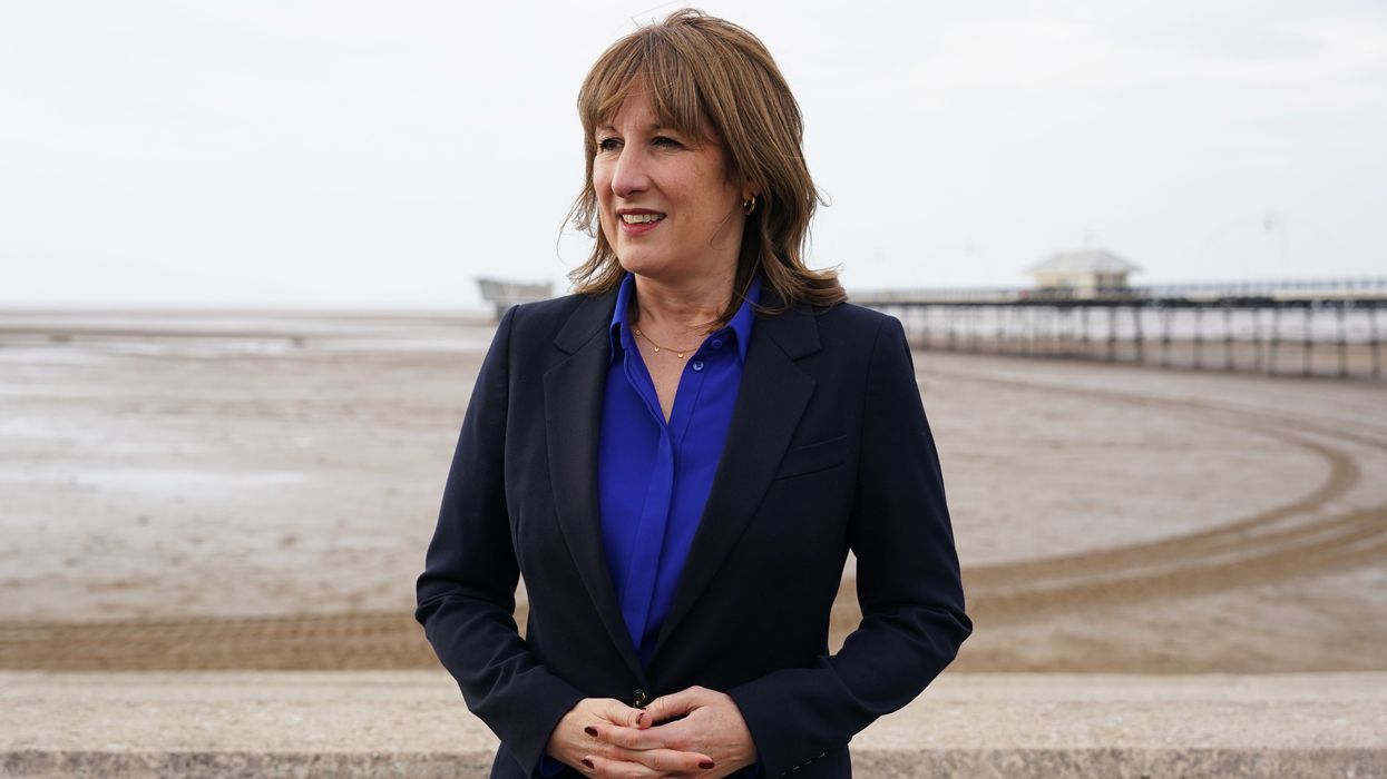 Rachel Reeves's pension changes 'a mockery' as politicians fail to lead by example