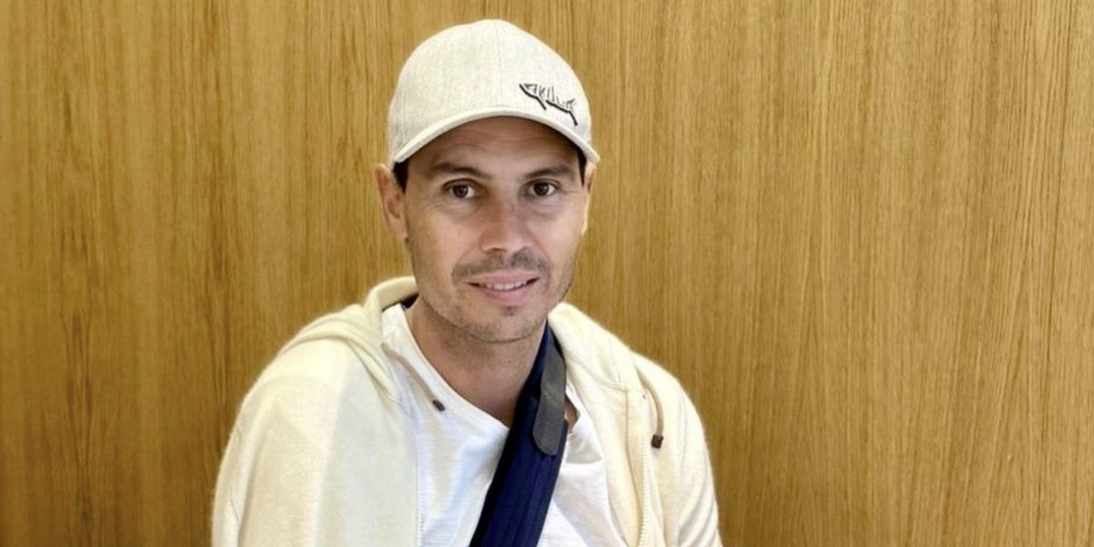 Rafael Nadal undergoes surgery a year after tennis retirement amid chronic problem Rafael Nadal undergoes surgery a year after tennis retirement amid chronic problem