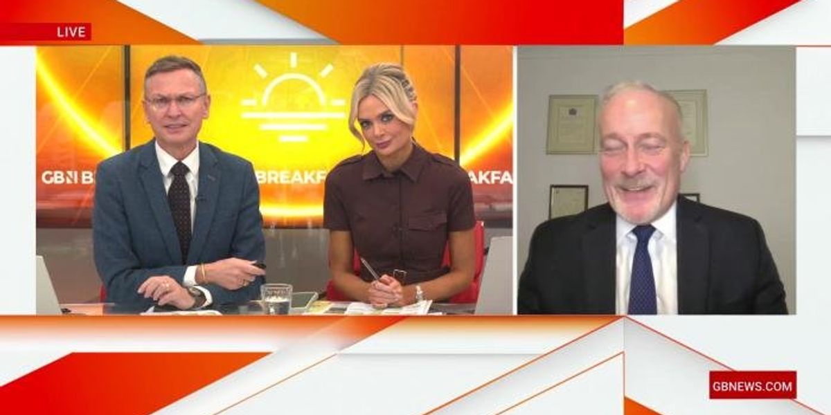 Top Tory blasts latest GDP figures after Chancellor’s summer of ‘confusion and doubt’ Top Tory blasts latest GDP figures after Chancellor’s summer of ‘confusion and doubt’