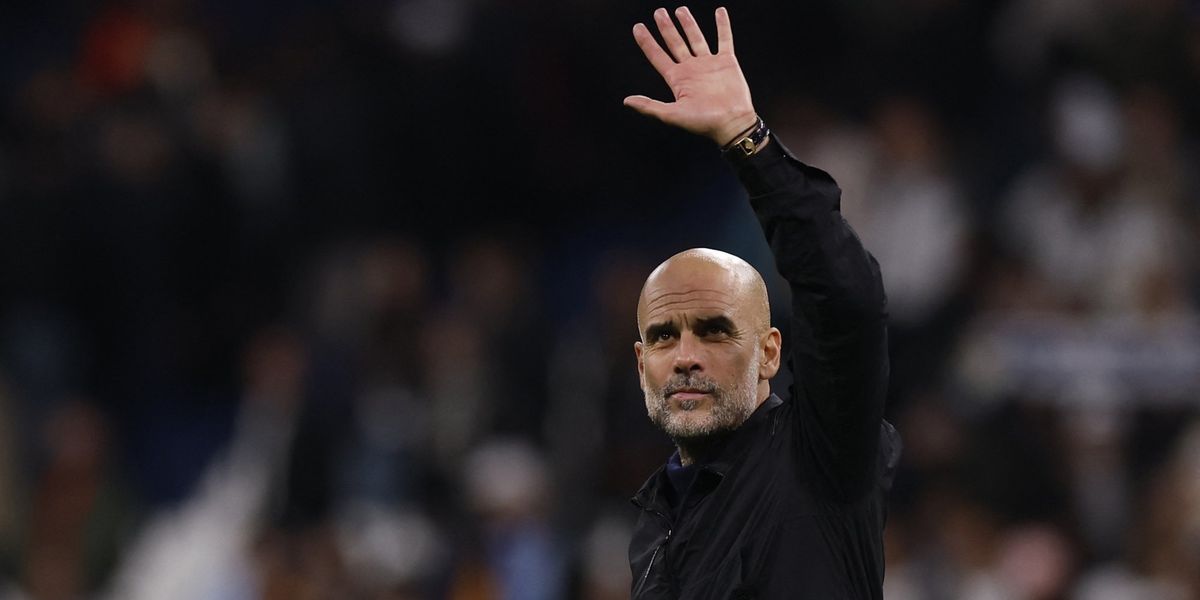 Pep Guardiola’s No. 2 clears up availability for Crystal Palace match after missing media brief Pep Guardiola’s No. 2 clears up availability for Crystal Palace match after missing media brief