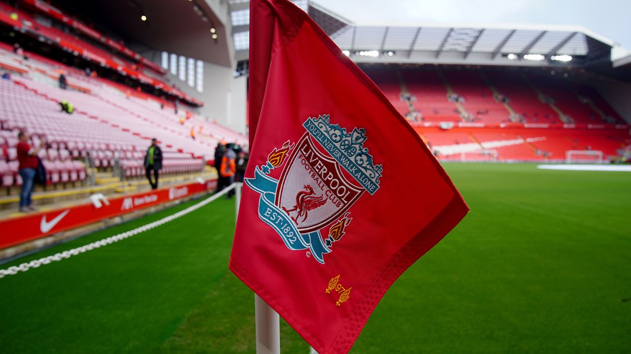 Liverpool fan charged over 'tragedy chanting' during Leeds United clash