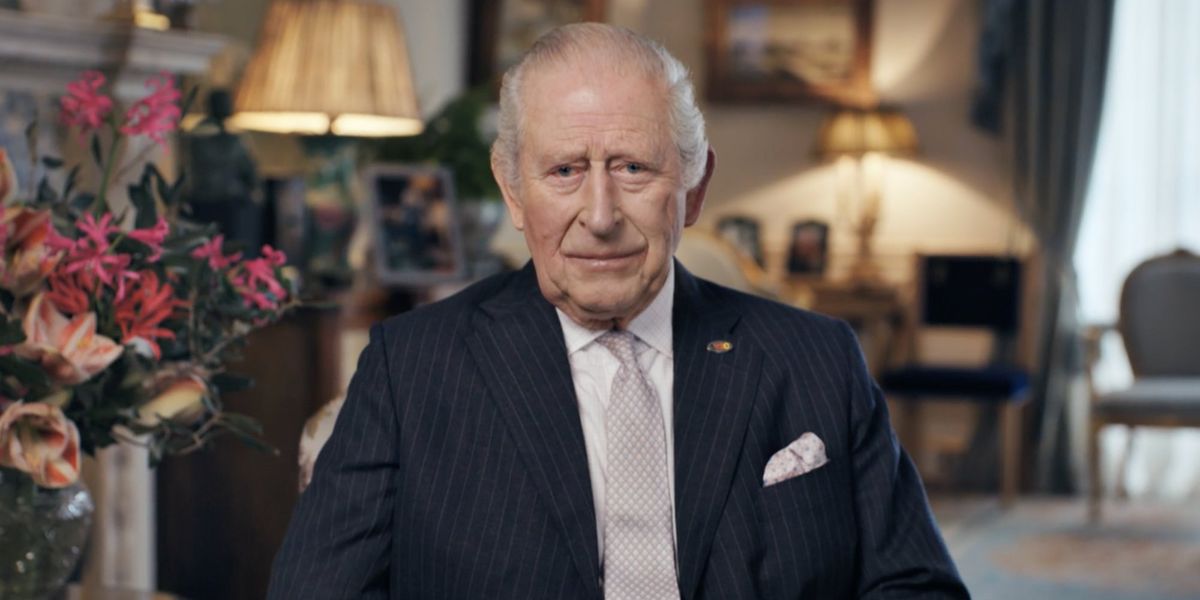 King Charles confirms his cancer treatment will be reduced in rare health update King Charles confirms his cancer treatment will be reduced in rare health update