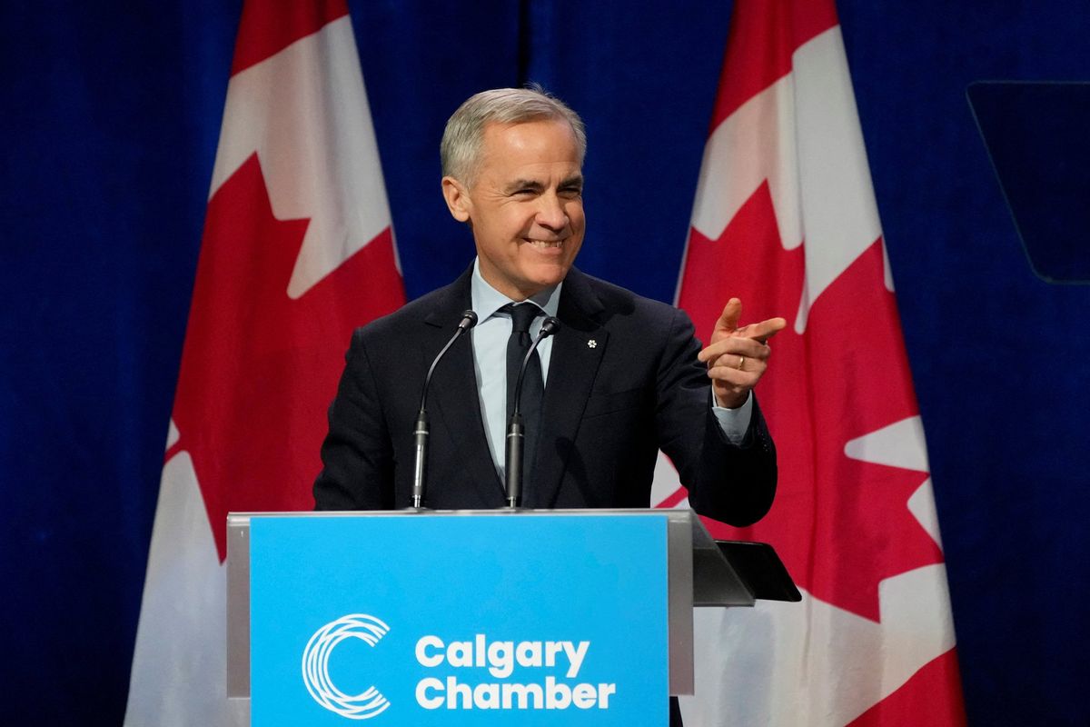 Canada to ‘criminalise biblical passages’ with new hate speech law