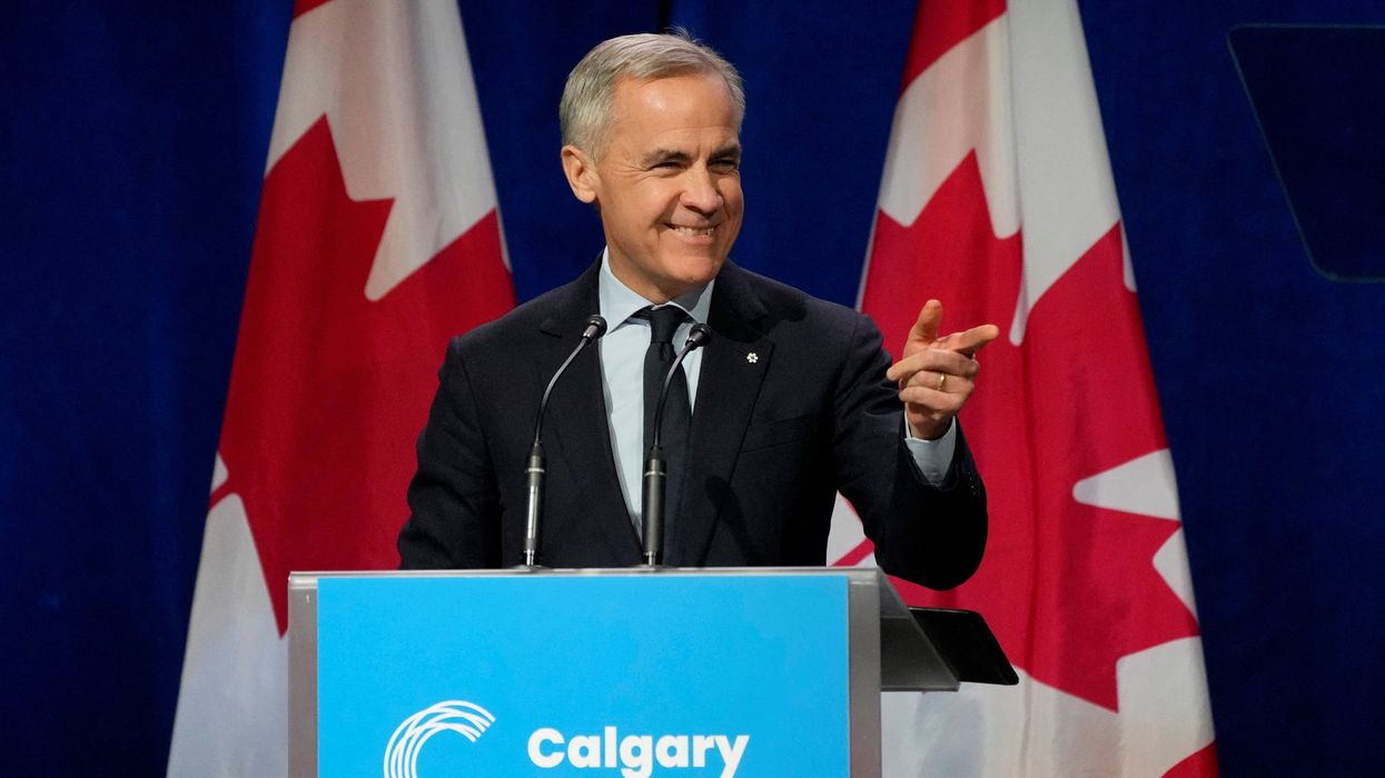 Canada to ‘criminalise biblical passages’ with new hate speech law