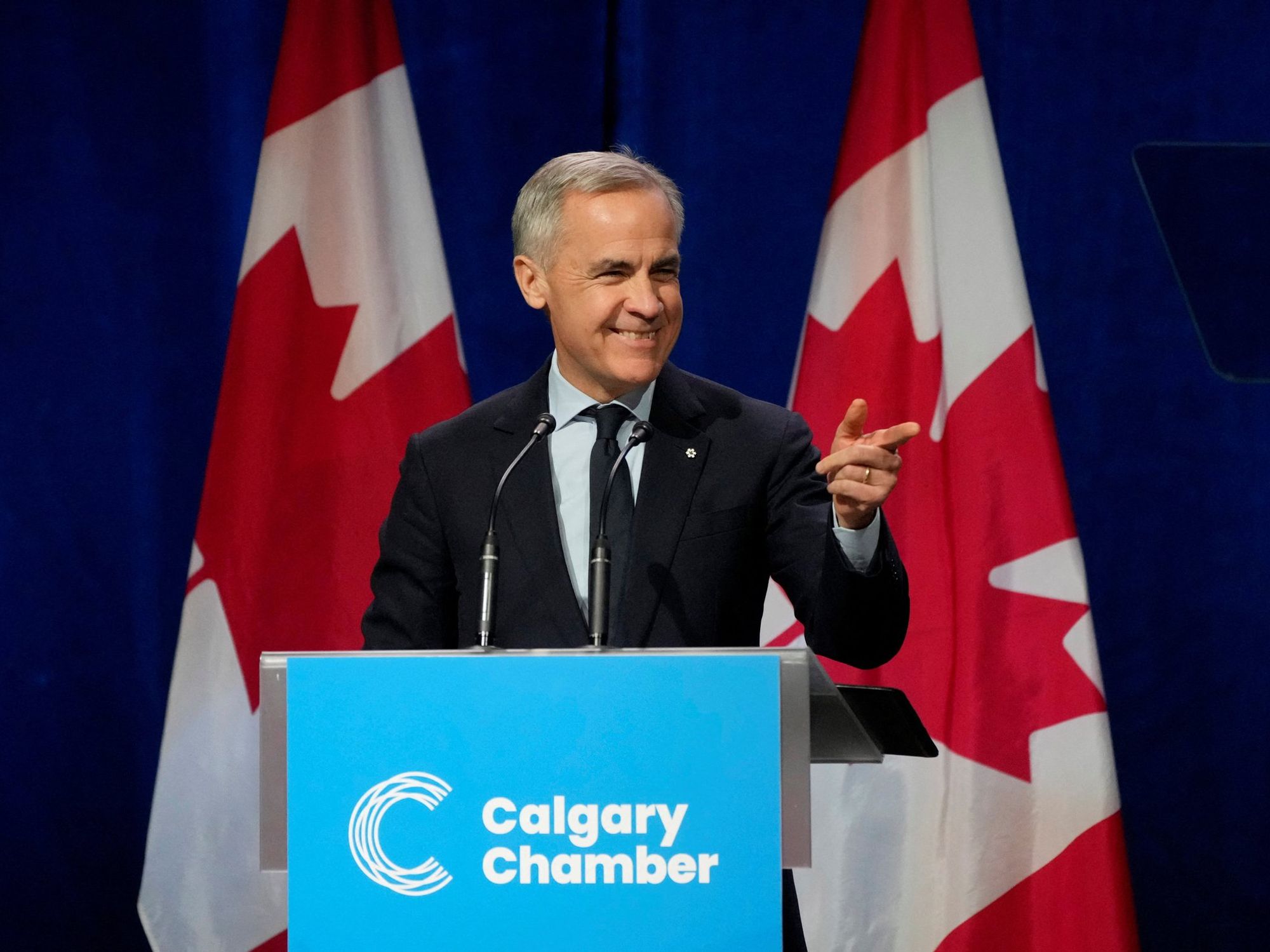 Canada to ‘criminalise biblical passages’ with new hate speech law