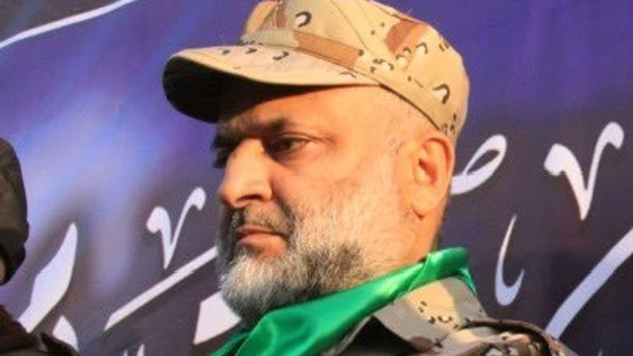 Israeli forces kill 'one of the architects' of the October 7 massacre in targeted Gaza airstrike