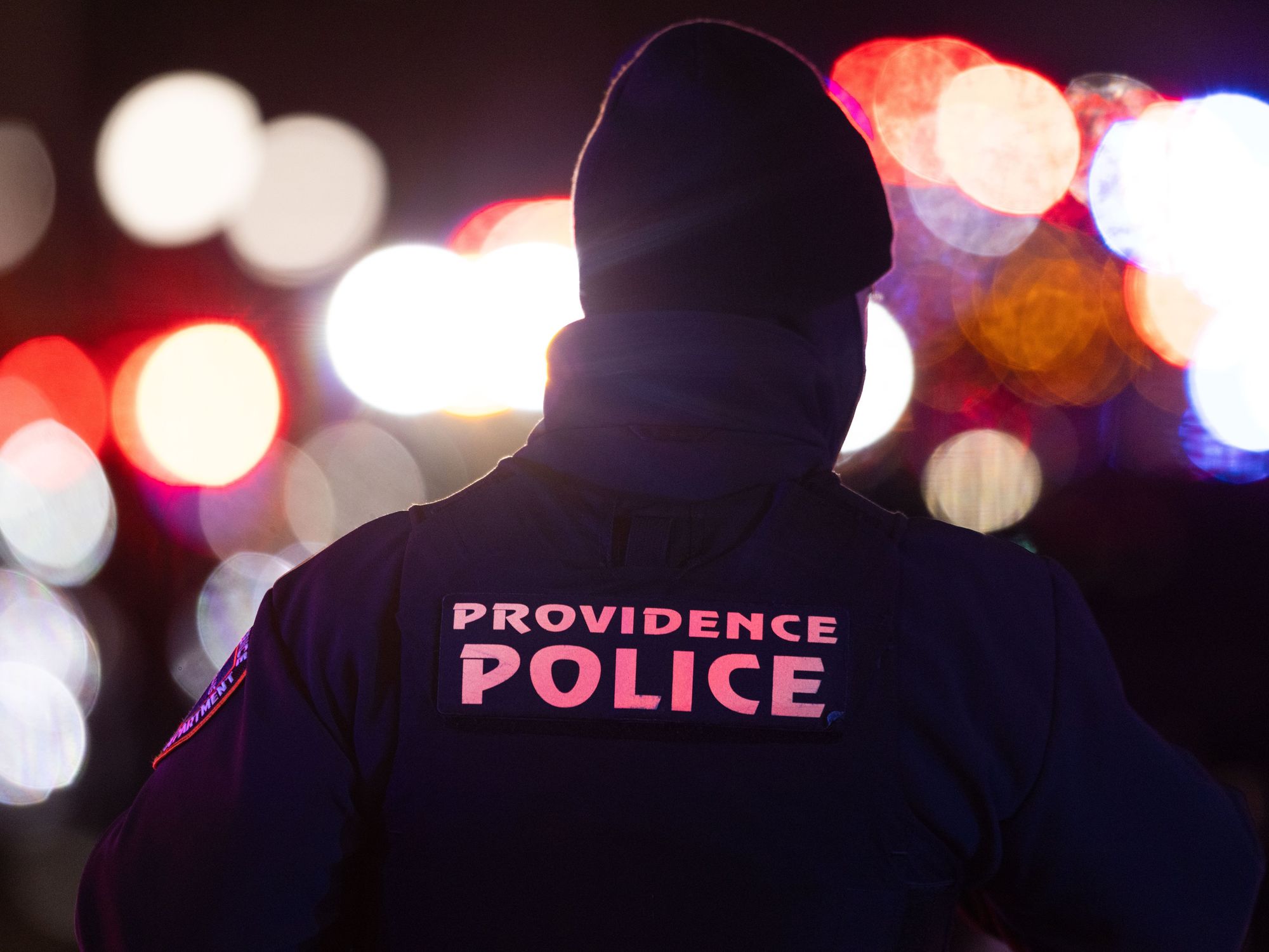 Suspect in custody after two students killed and nine injured in US college shooting