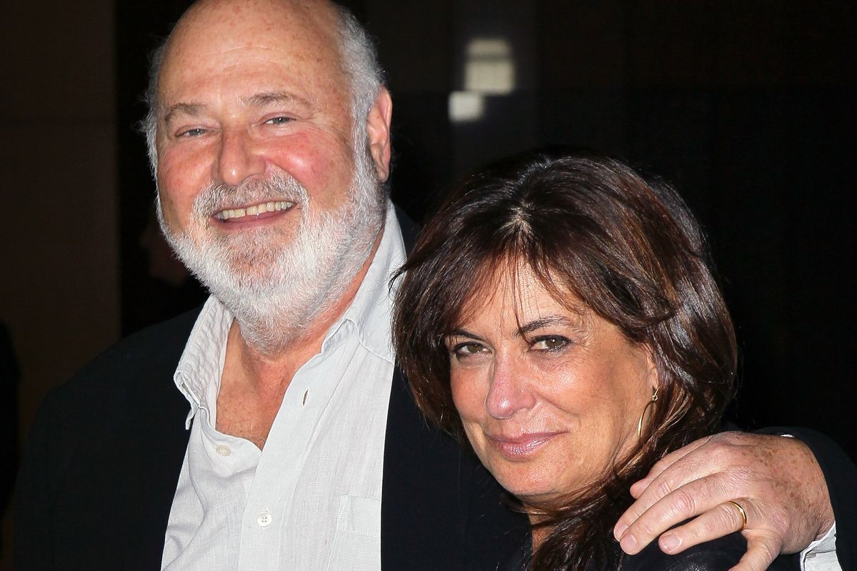 Family member of Rob Reiner questioned by police after he and wife found dead in 'apparent homicide'