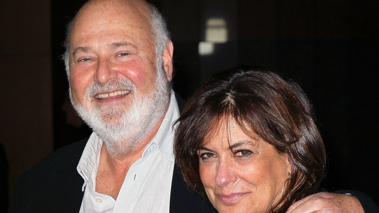 Family member of Rob Reiner questioned by police after he and wife found dead in 'apparent homicide'