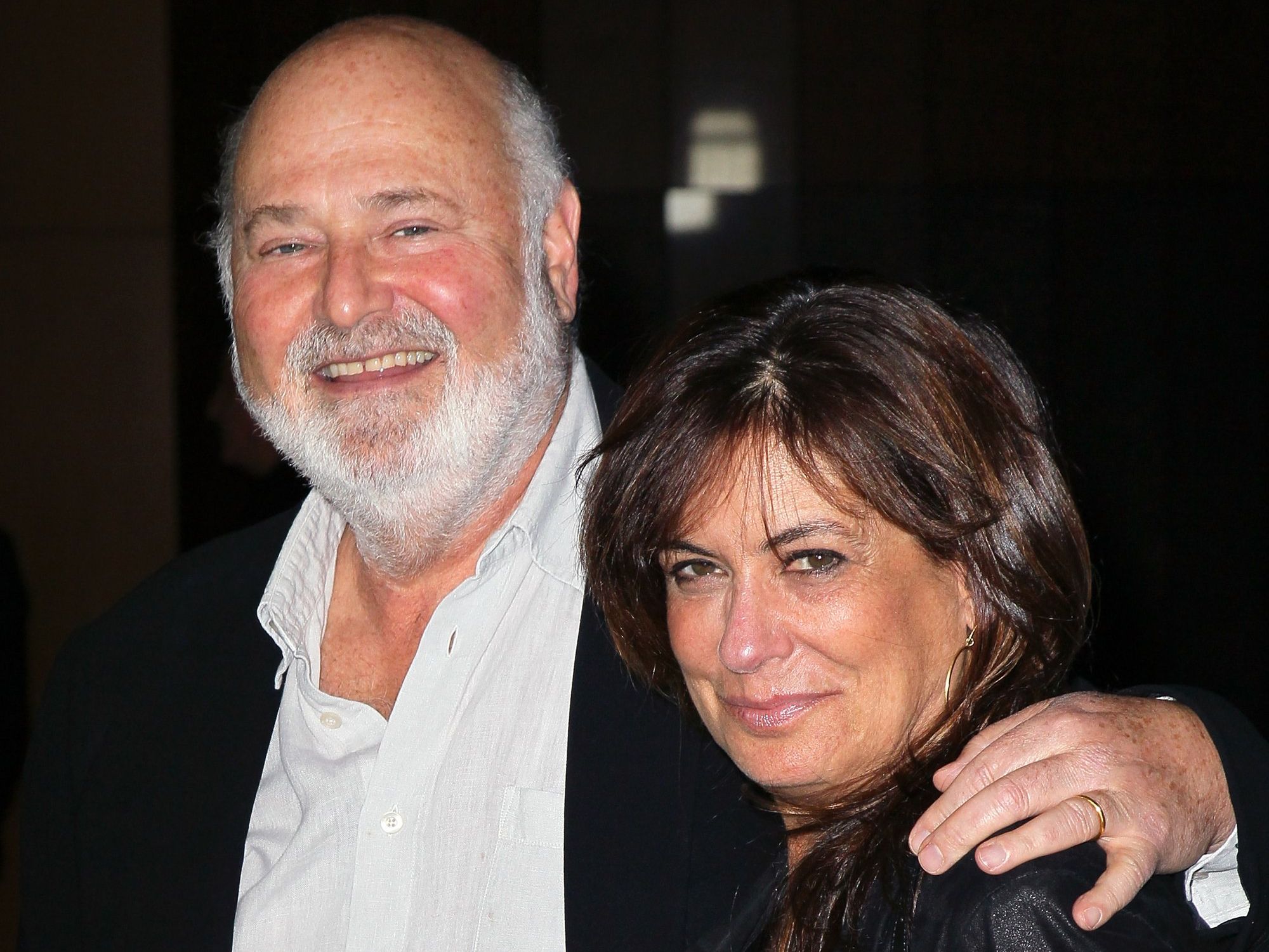 Family member of Rob Reiner questioned by police after he and wife found dead in 'apparent homicide'