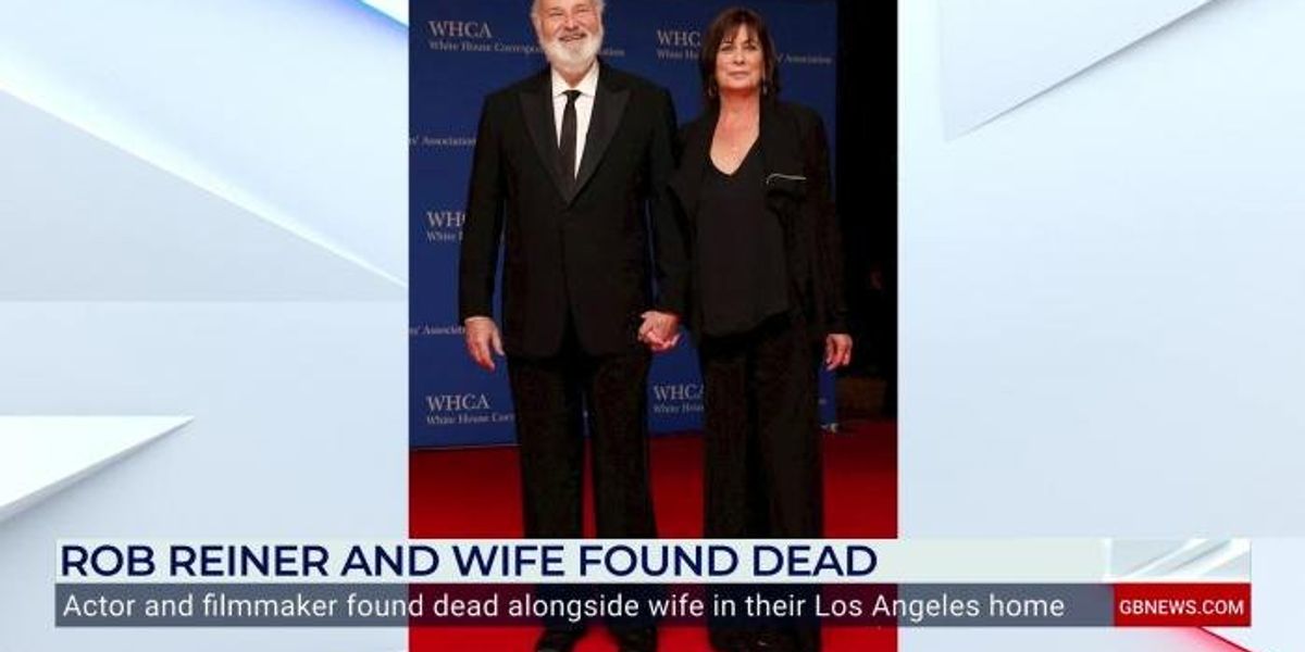 Perez Hilton pays tribute to Rob Reiner and his wife after ‘horrific’ deaths Perez Hilton pays tribute to Rob Reiner and his wife after ‘horrific’ deaths