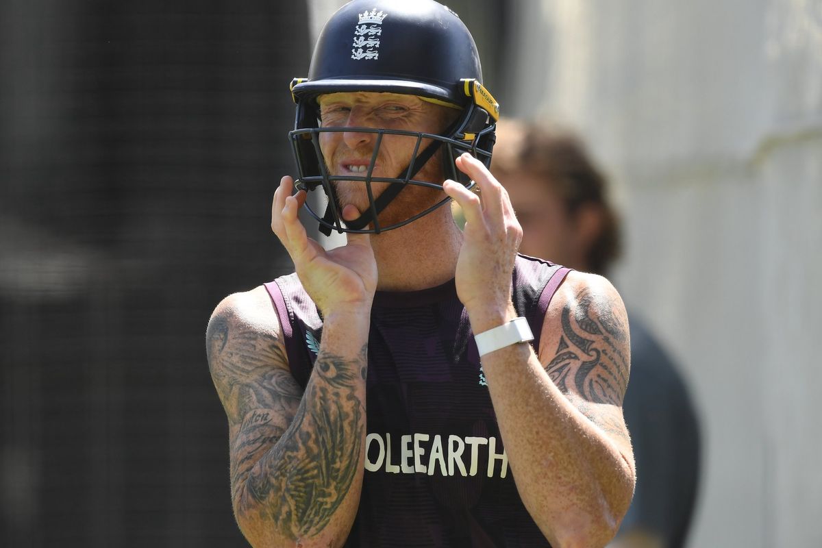 Ben Stokes issues rallying cry as third Ashes Test between England and Australia looms