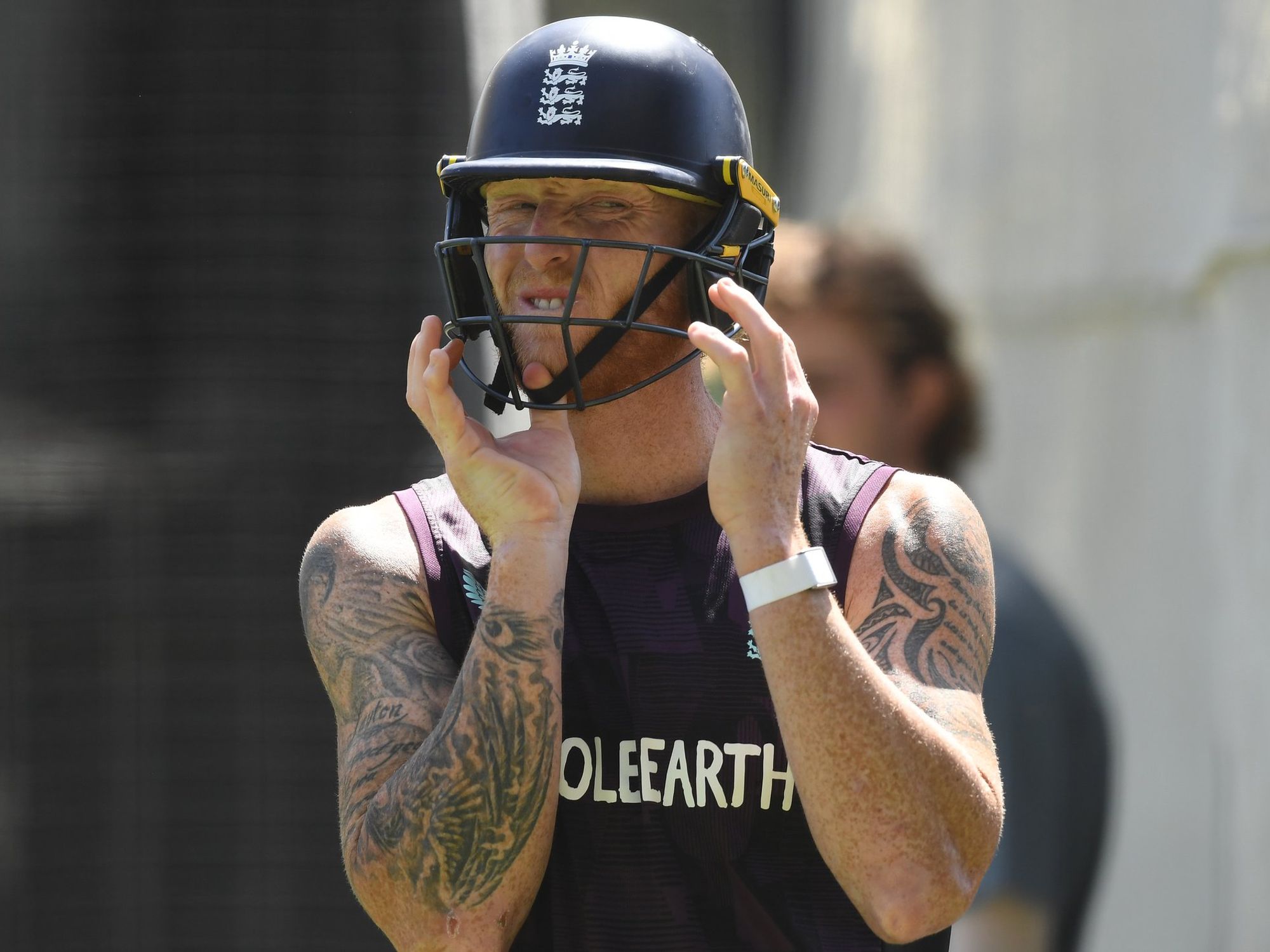 Ben Stokes issues rallying cry as third Ashes Test between England and Australia looms