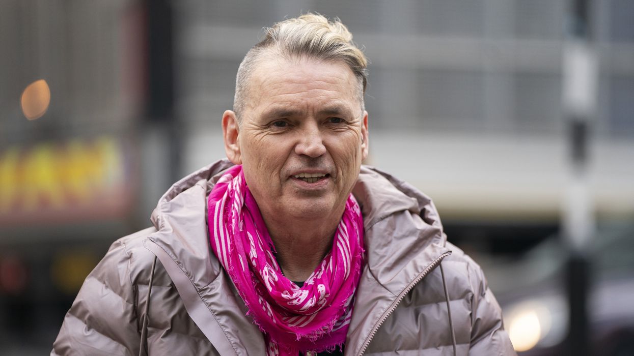 Politics LIVE: Labour under pressure to return millions to donor who linked Bondi Beach massacre to Israel's actions in Gaza