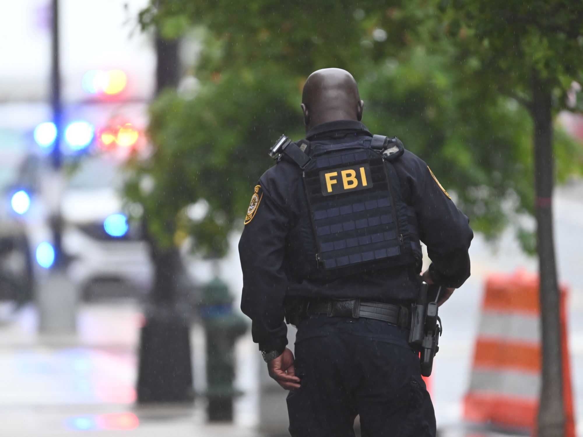 Four members of pro-Palestinian group arrested over New Year’s Eve terror bomb plot in Los Angeles