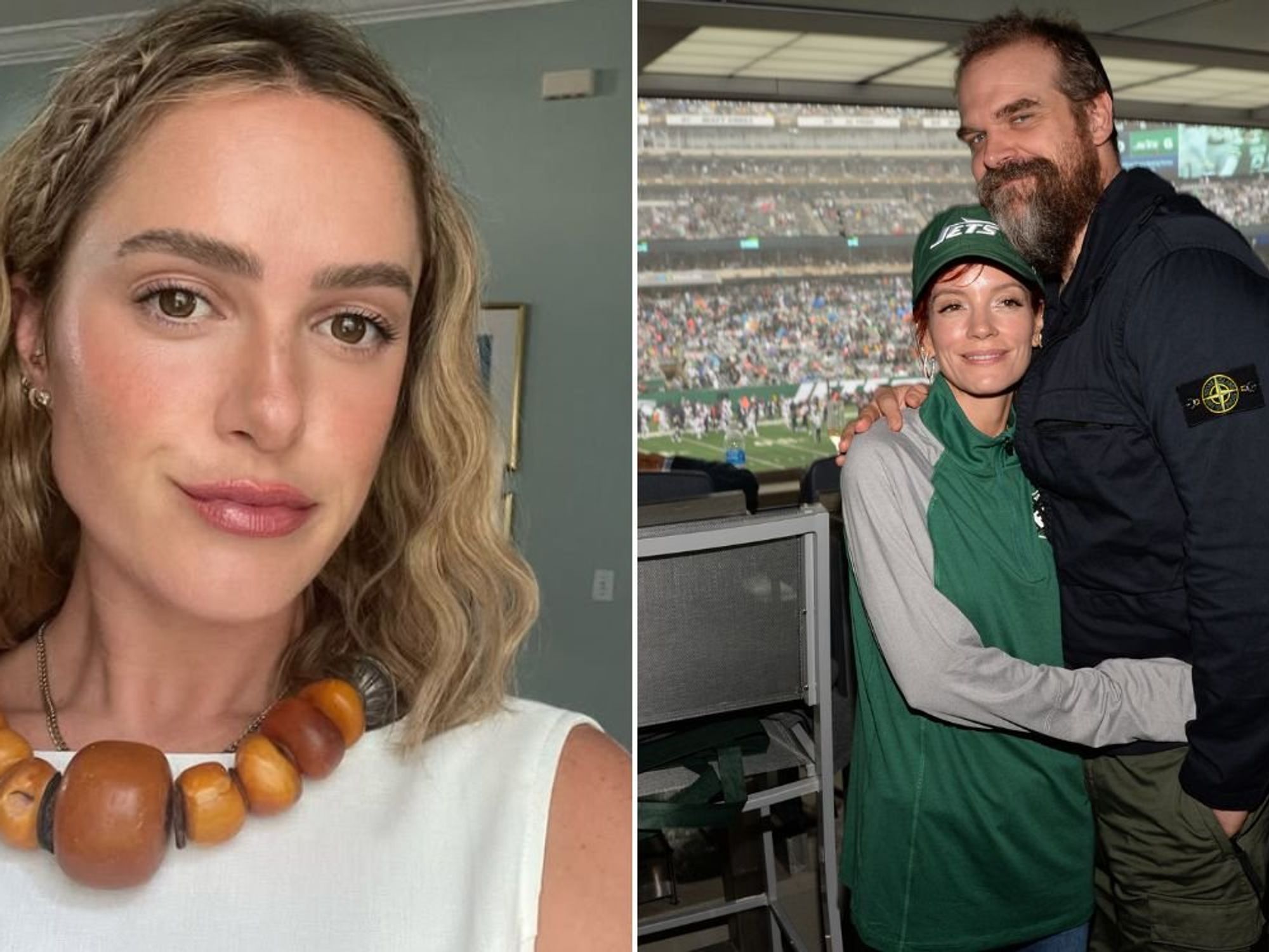 Lily Allen slammed by Natalie Tippett as inspiration behind 'Madeline' track breaks silence on Da...