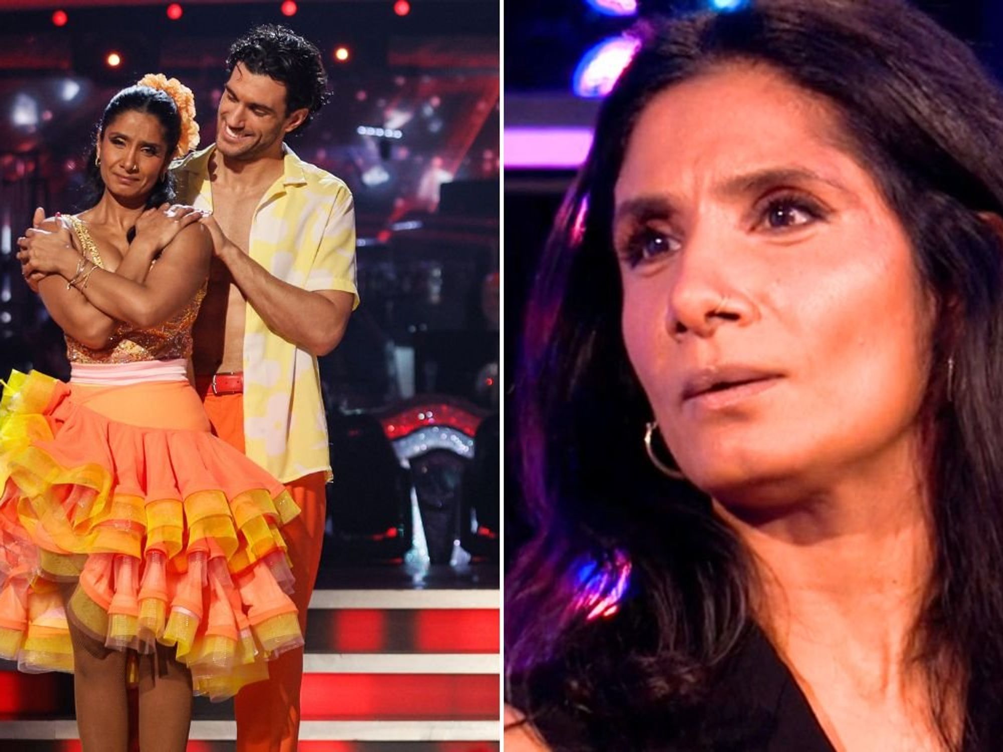 Balvinder Sopal shares moment she knew it was 'game over' on BBC Strictly after exit