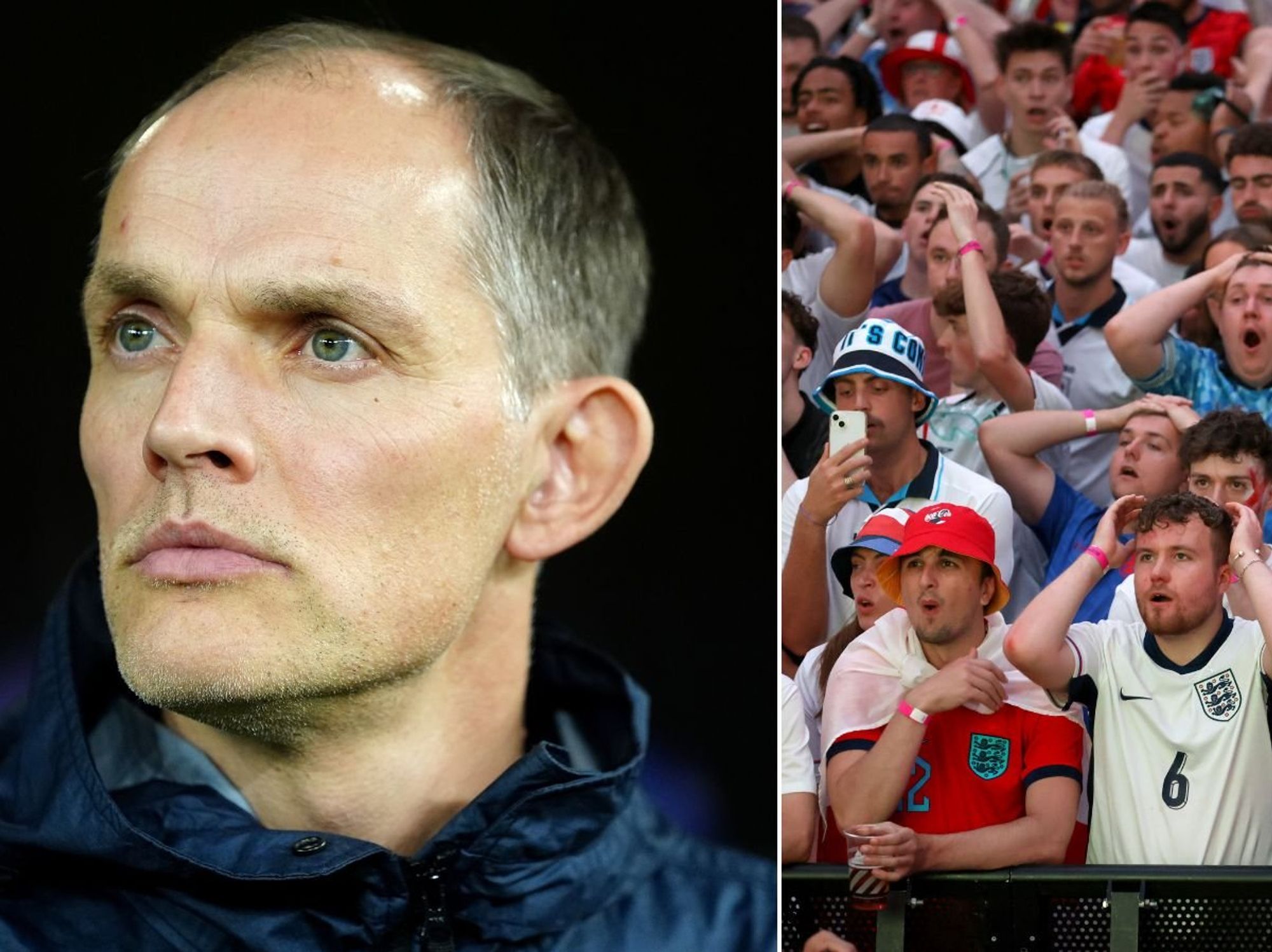 England fans shafted over World Cup ticket allocation due to Fifa decision that 'beggars belief'