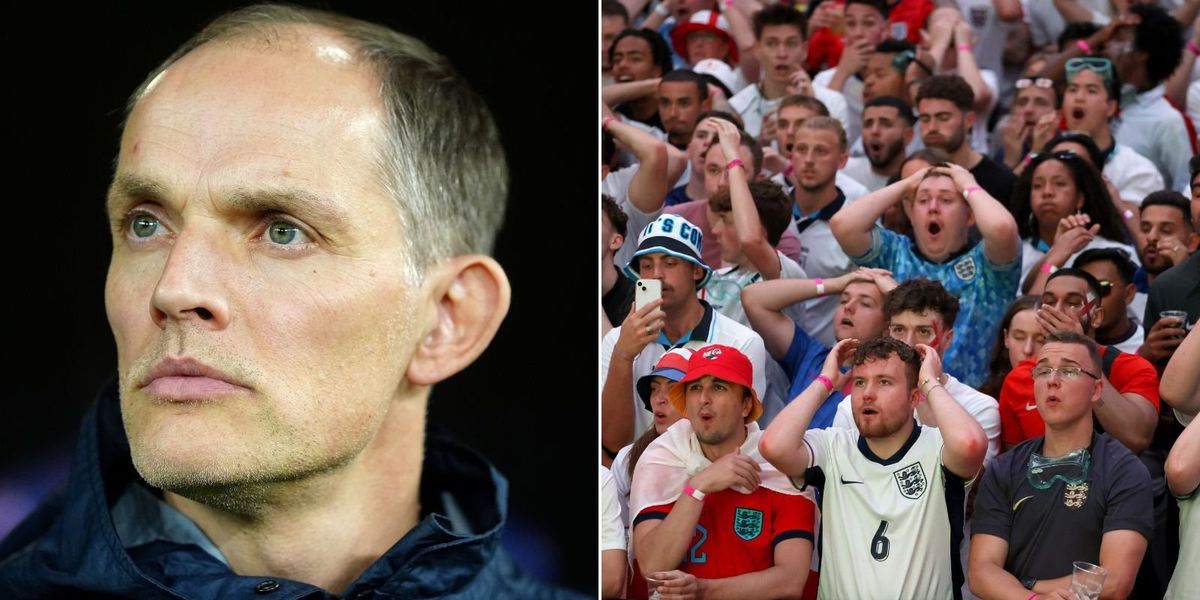 England fans rage over World Cup ticket allocation due to Fifa decision that ‘beggars belief’ England fans rage over World Cup ticket allocation due to Fifa decision that ‘beggars belief’