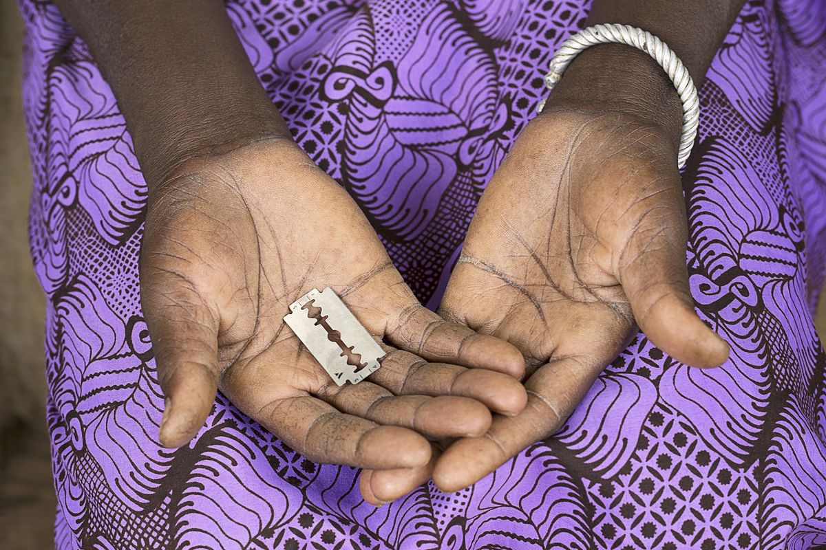 Laws that ban FGM are harmful and 'stigmatising' towards migrant communities, academics say