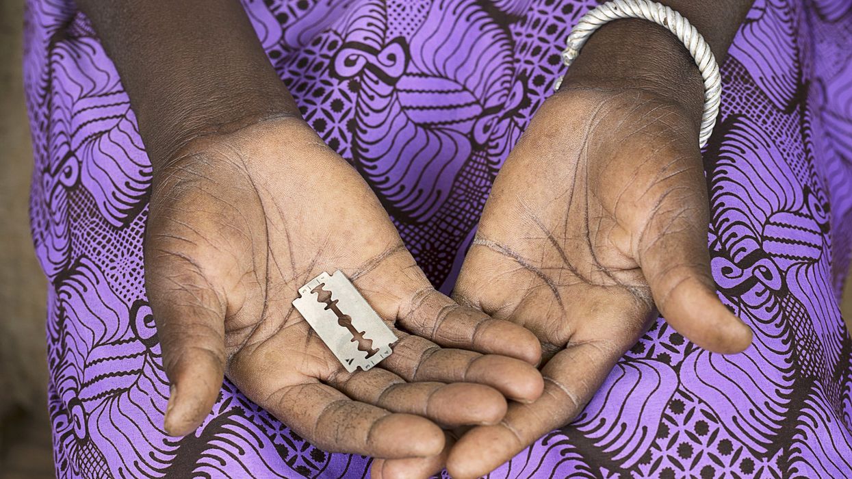 Laws that ban FGM are harmful and 'stigmatising' towards migrant communities, academics say